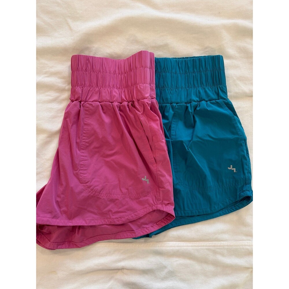 Joylab high rise shorts bundle S